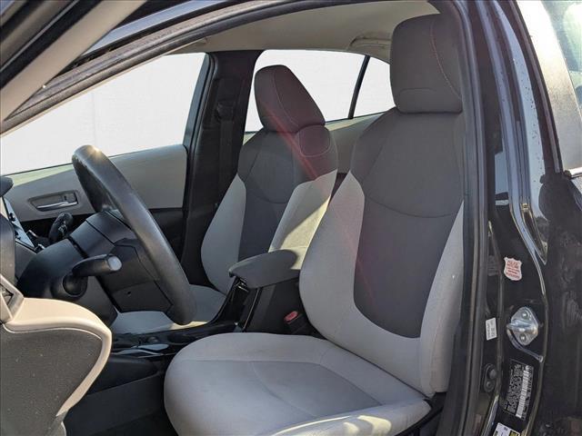 2021 Toyota Corolla LE Roseville CA