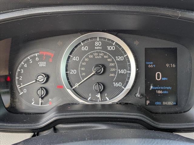 2021 Toyota Corolla LE Roseville CA
