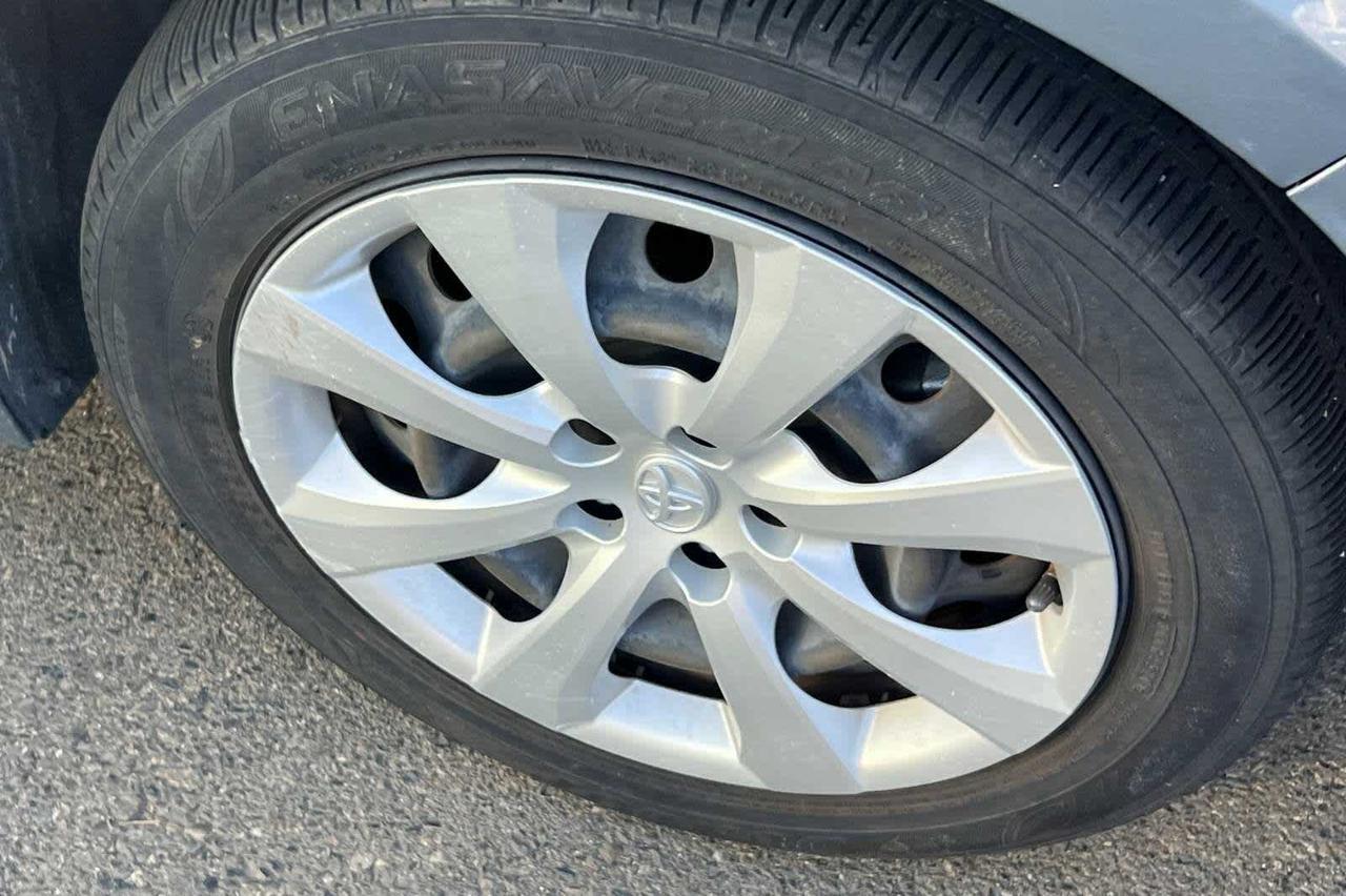 2021 Toyota Corolla LE Roseville CA
