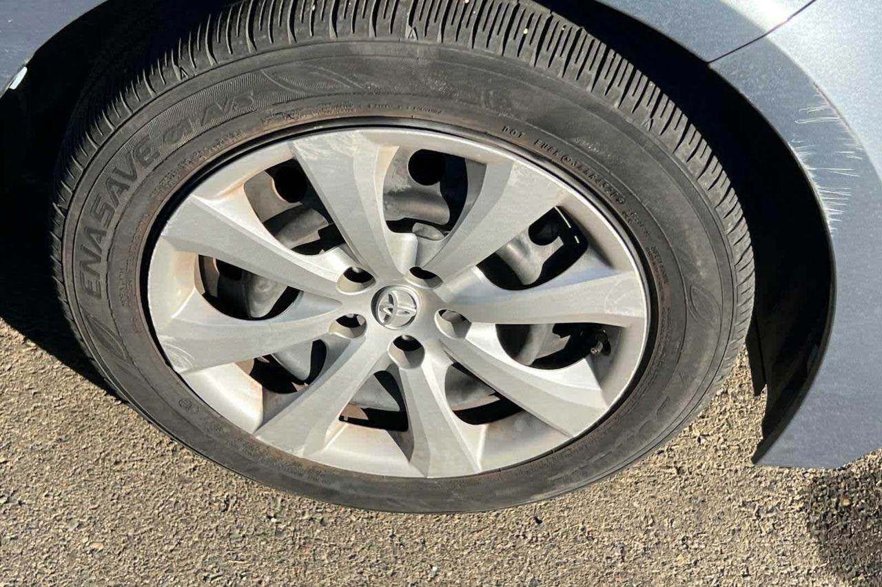 2021 Toyota Corolla LE Roseville CA