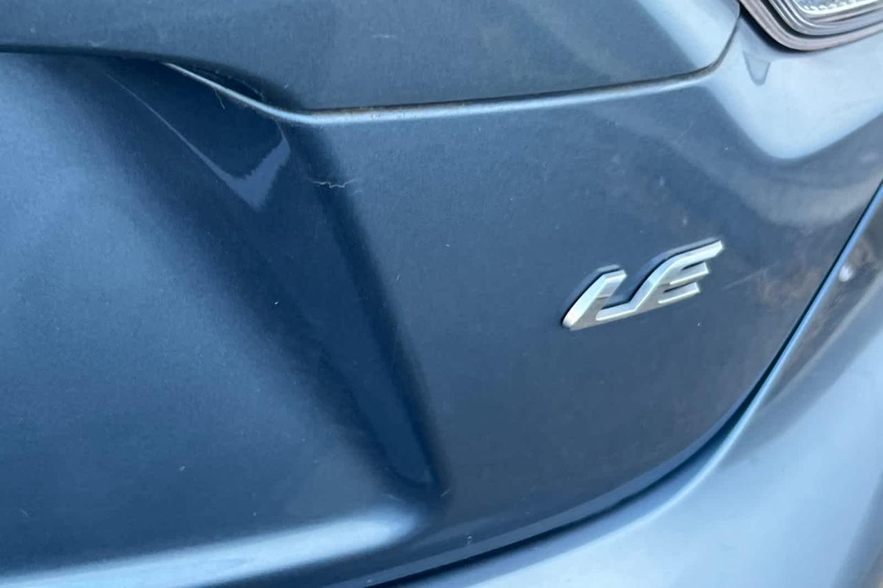 2021 Toyota Corolla LE Roseville CA