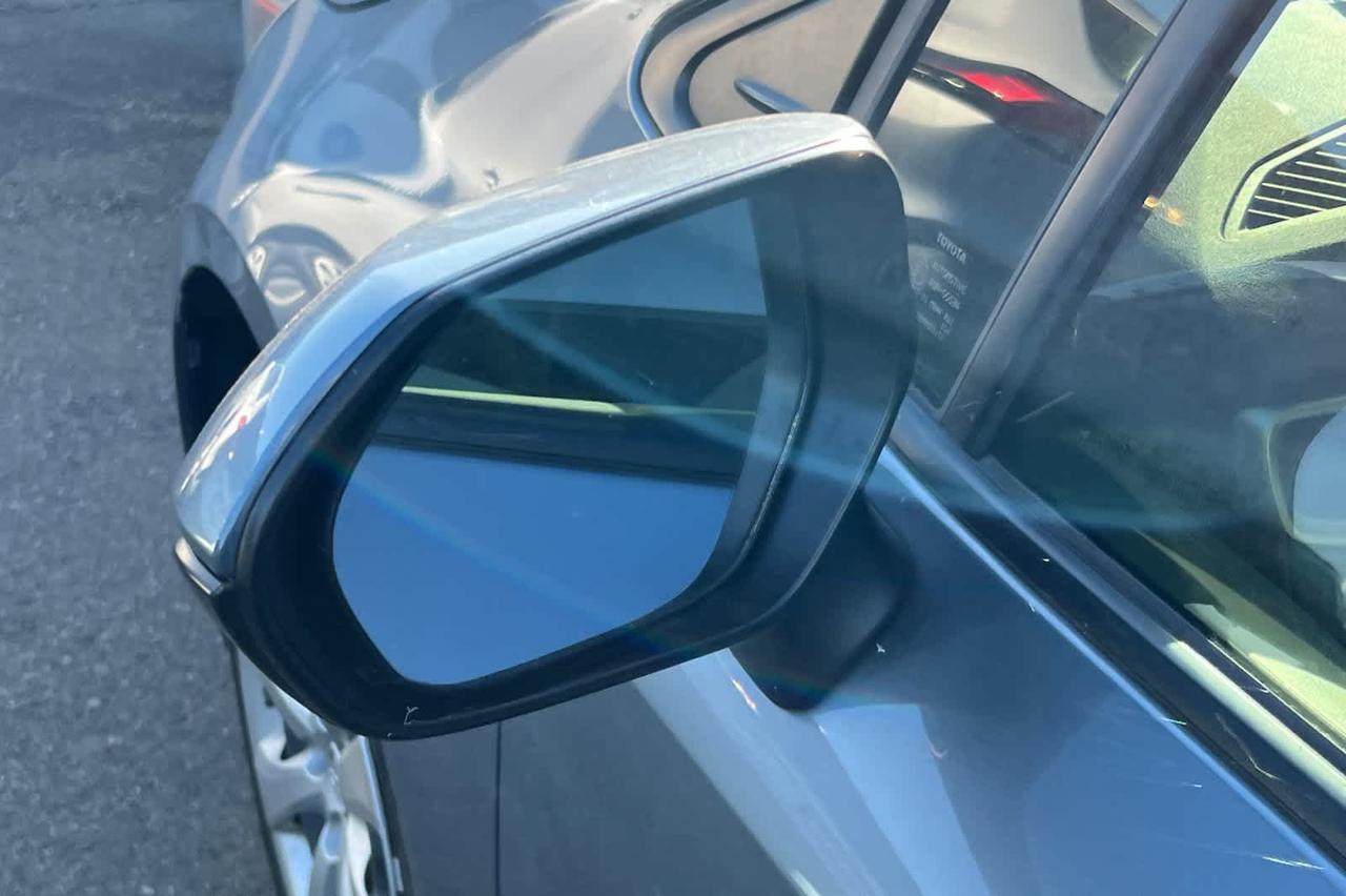 2021 Toyota Corolla LE Roseville CA