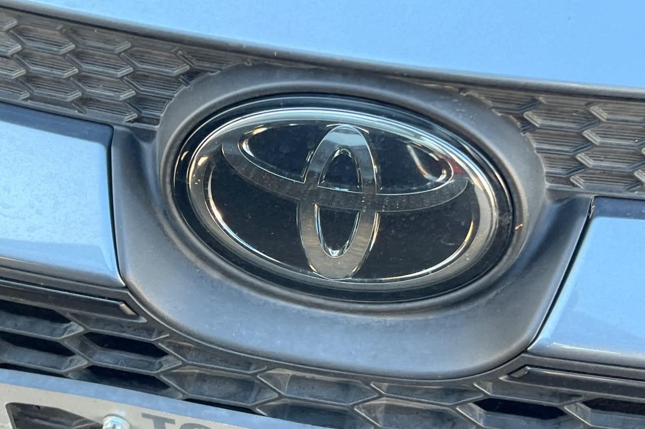 2021 Toyota Corolla LE Roseville CA