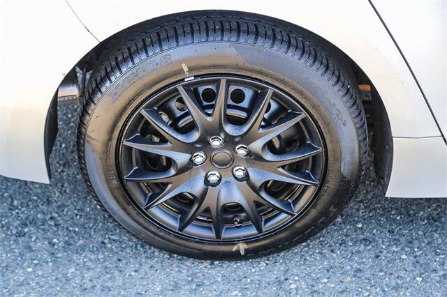 2021 Toyota Corolla LE Renton WA 2021 Toyota Corolla LE Renton WA