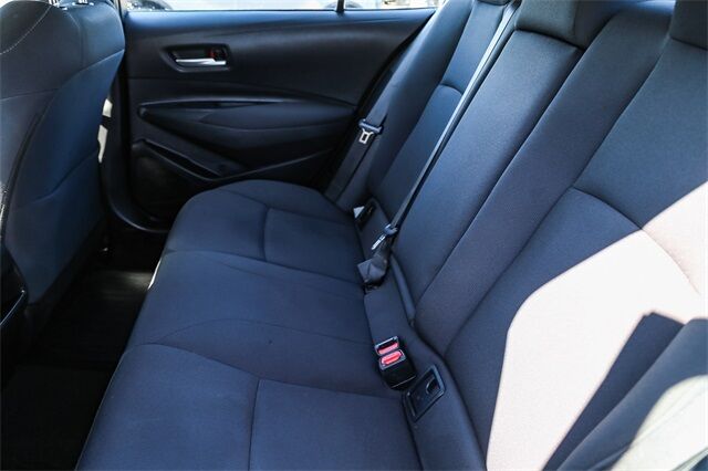 2021 Toyota Corolla LE Renton WA 2021 Toyota Corolla LE Renton WA