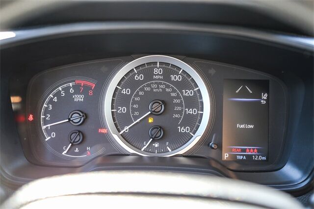 2021 Toyota Corolla LE Renton WA 2021 Toyota Corolla LE Renton WA