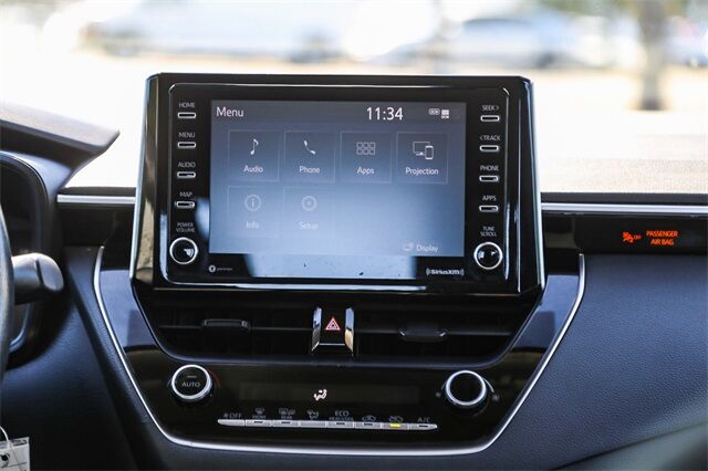 2021 Toyota Corolla LE Renton WA 2021 Toyota Corolla LE Renton WA