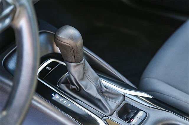 2021 Toyota Corolla LE Renton WA 2021 Toyota Corolla LE Renton WA