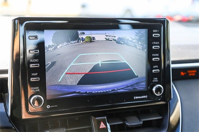 2021 Toyota Corolla LE Renton WA 2021 Toyota Corolla LE Renton WA