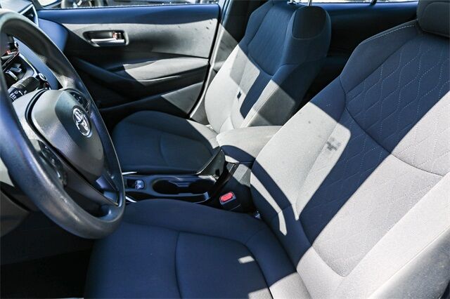 2021 Toyota Corolla LE Renton WA 2021 Toyota Corolla LE Renton WA