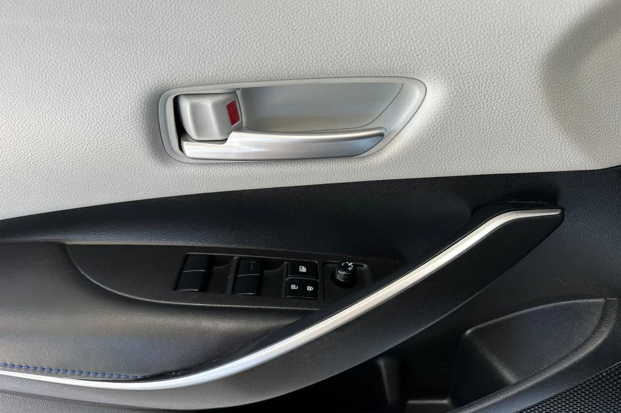 2021 Toyota Corolla SE Roseville CA