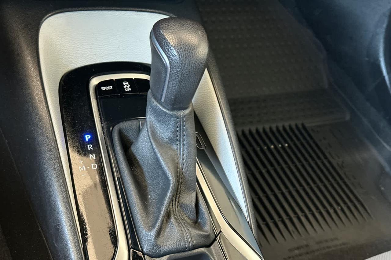 2021 Toyota Corolla SE Roseville CA