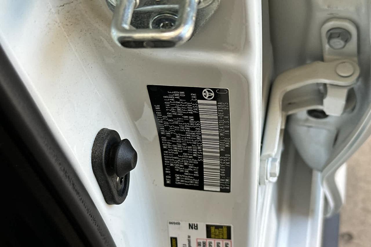 2021 Toyota Corolla SE Roseville CA