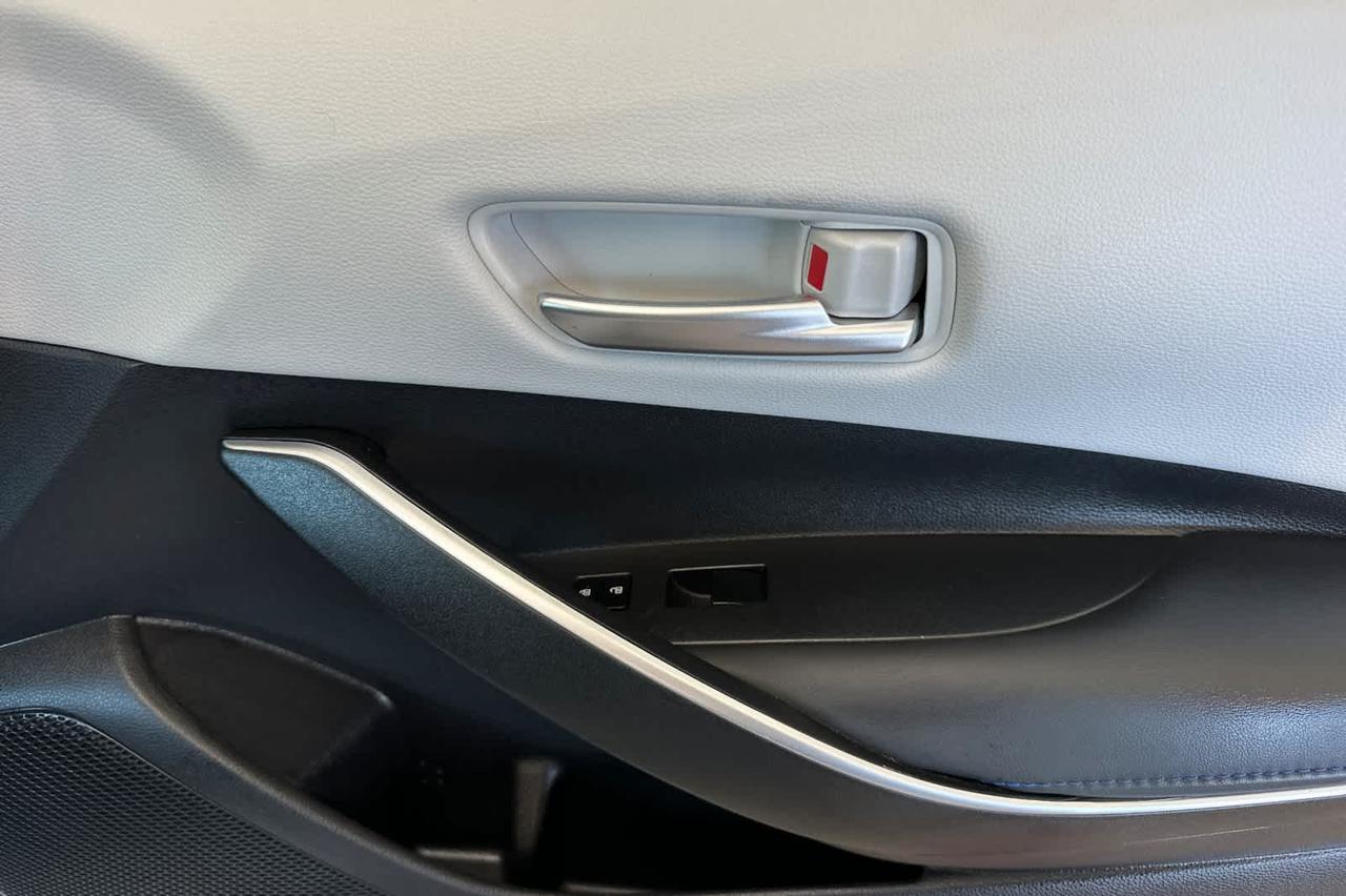 2021 Toyota Corolla SE Roseville CA