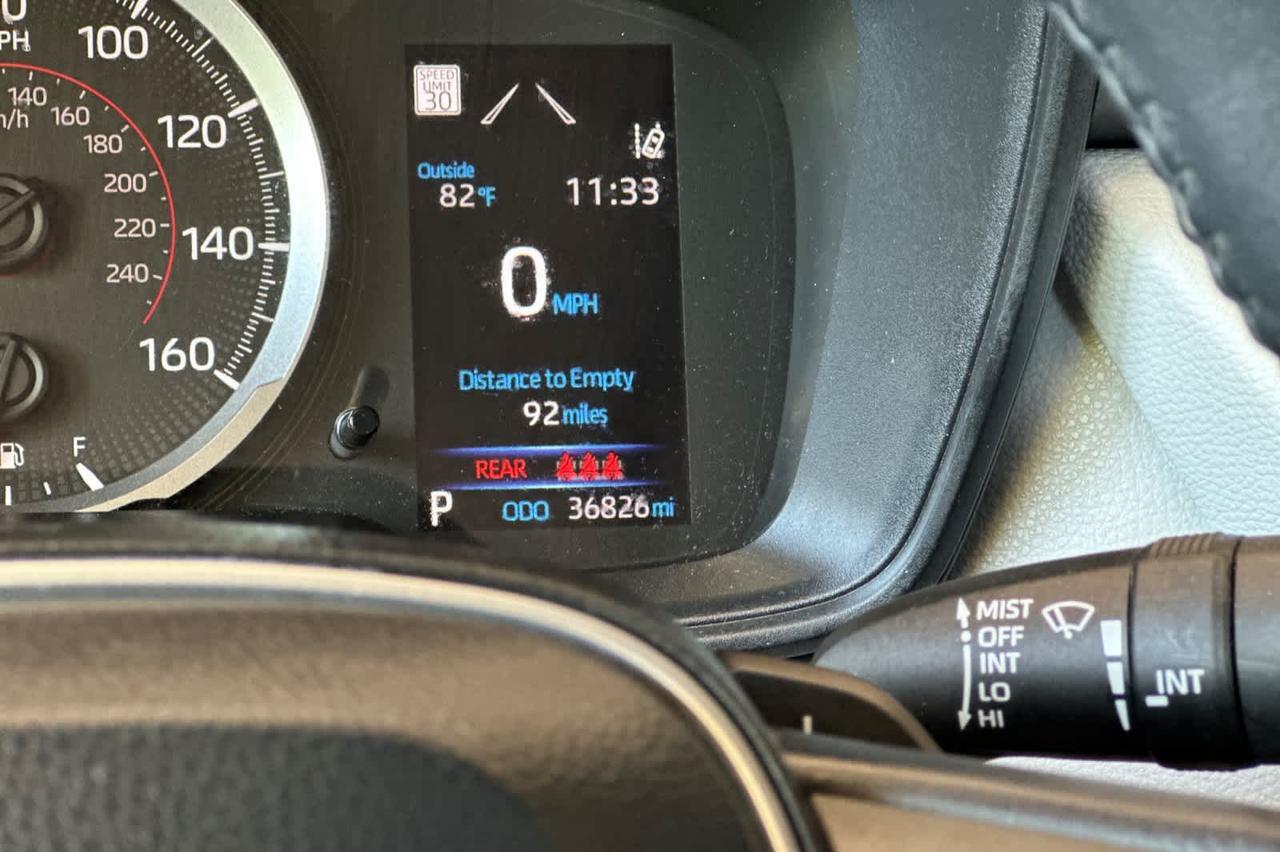 2021 Toyota Corolla SE Roseville CA