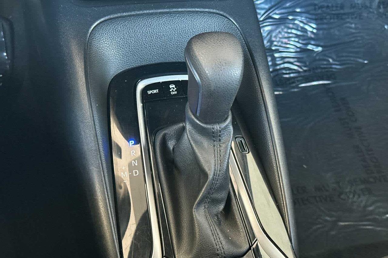 2021 Toyota Corolla SE Roseville CA