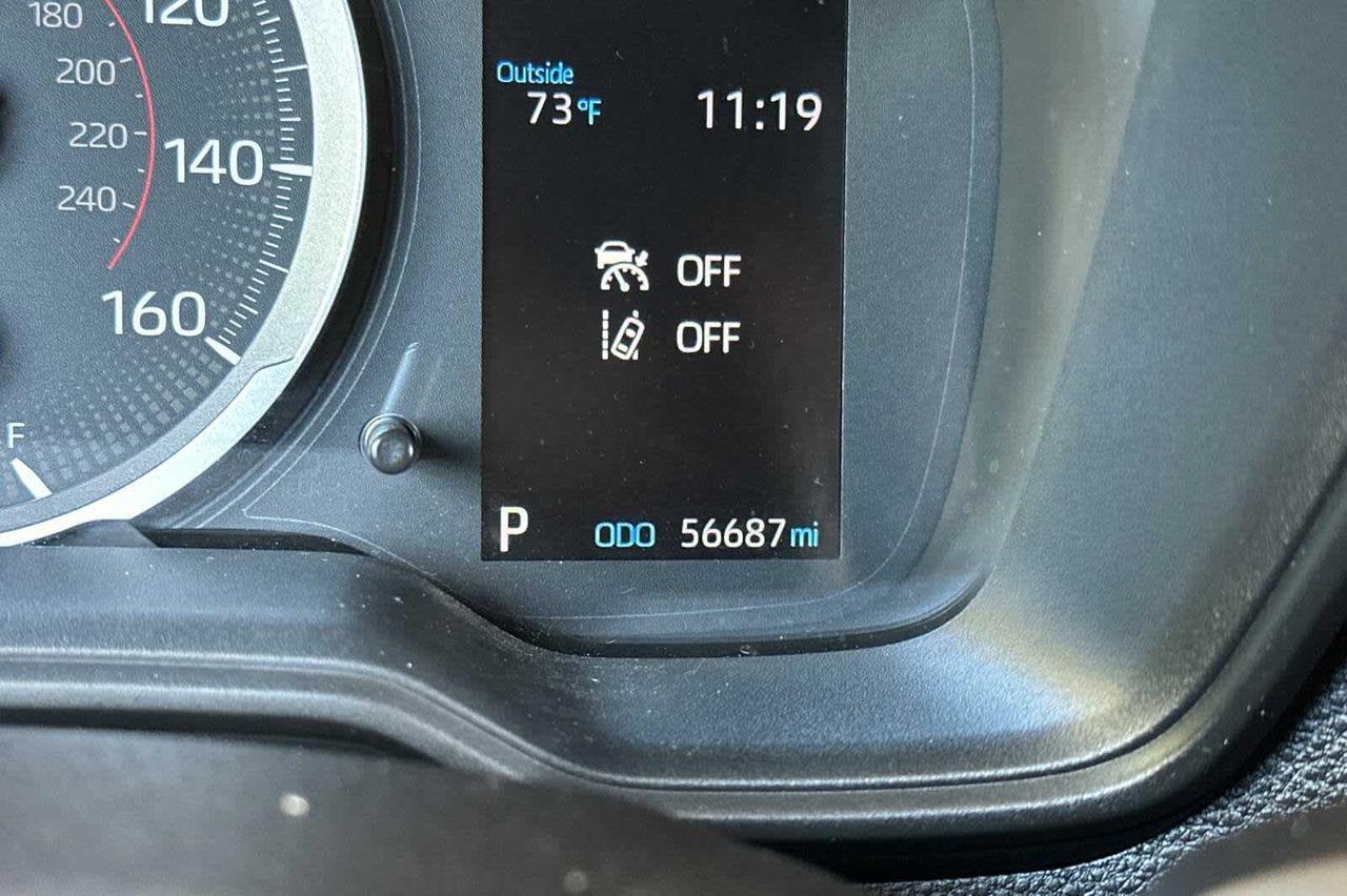 2021 Toyota Corolla SE Roseville CA
