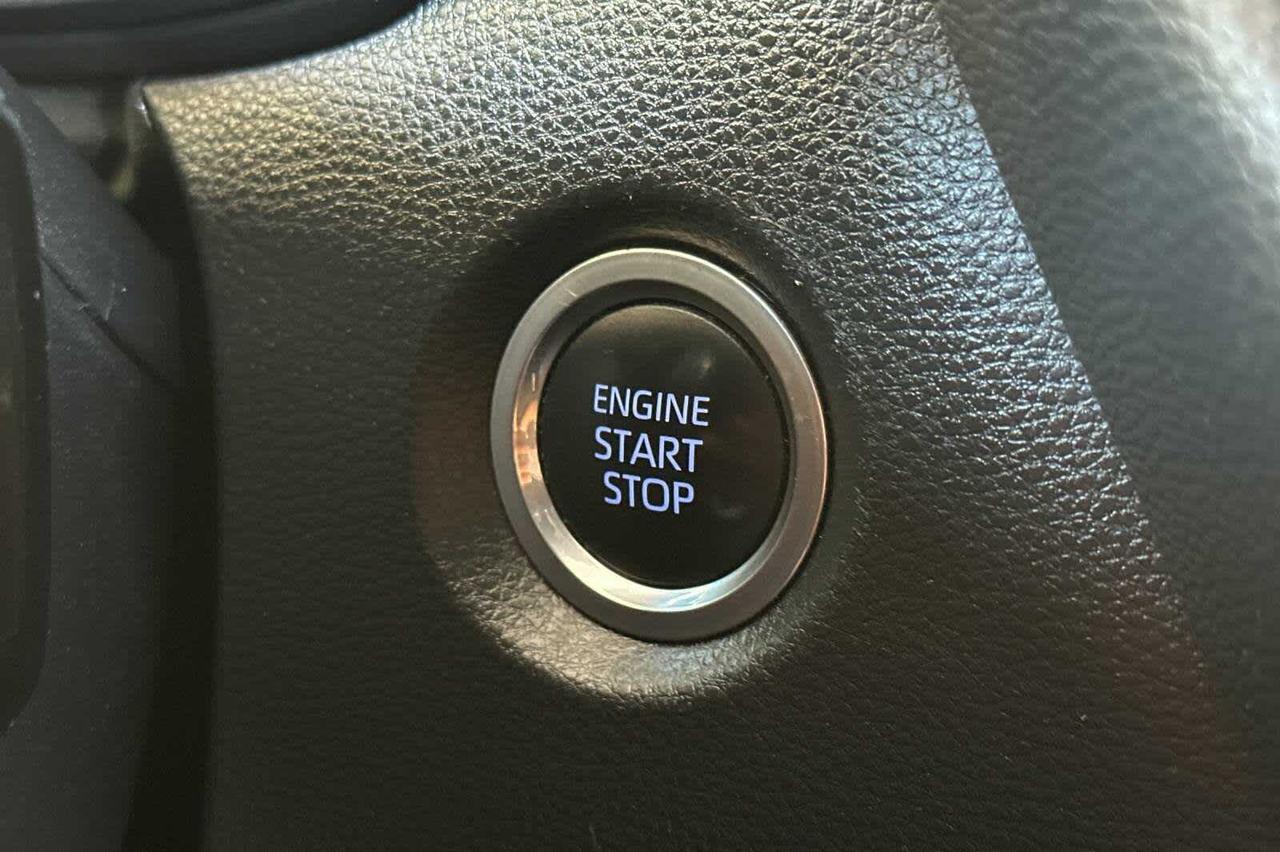 2021 Toyota Corolla SE Roseville CA