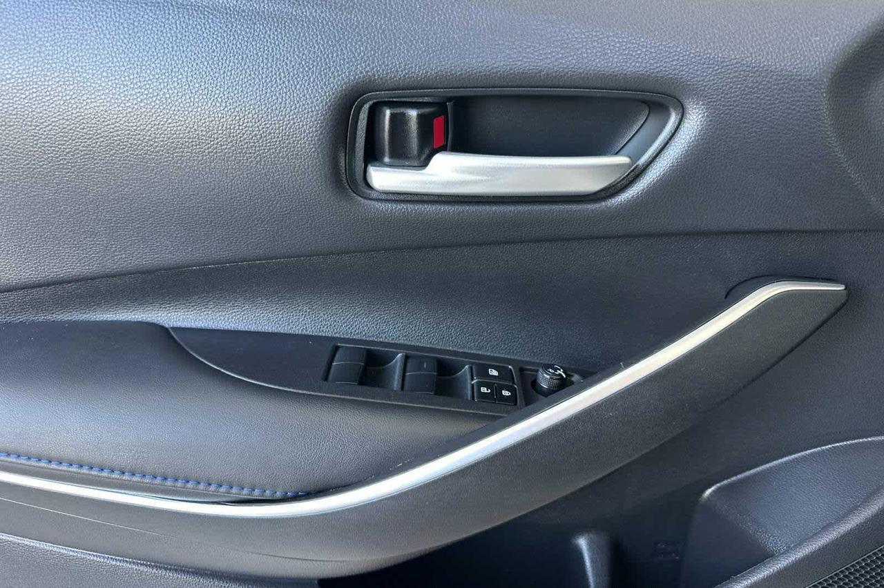 2021 Toyota Corolla SE Roseville CA