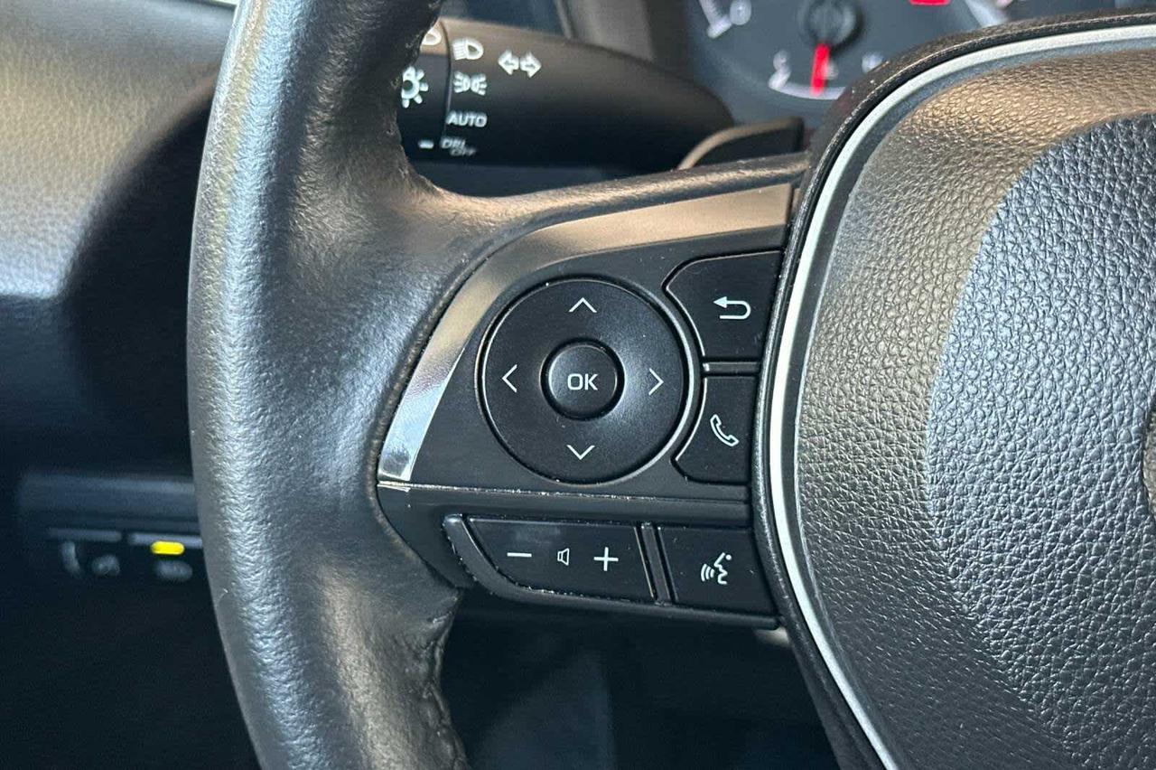 2021 Toyota Corolla SE Roseville CA