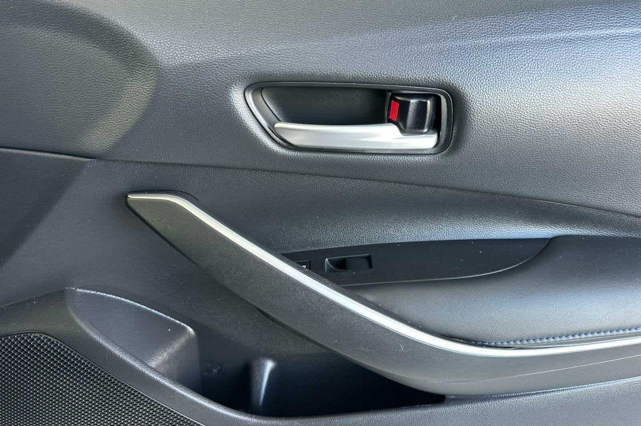 2021 Toyota Corolla SE Roseville CA