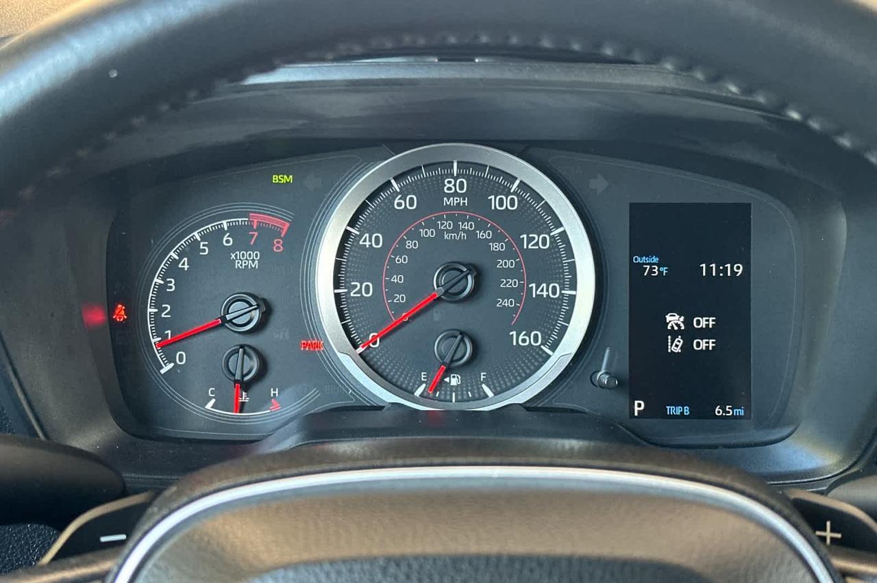 2021 Toyota Corolla SE Roseville CA