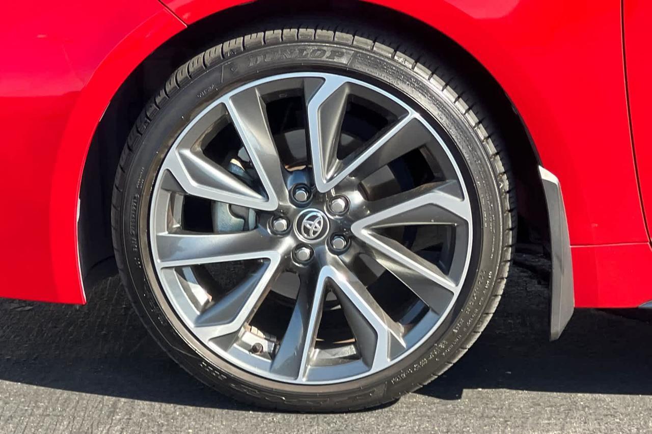 2021 Toyota Corolla SE Roseville CA