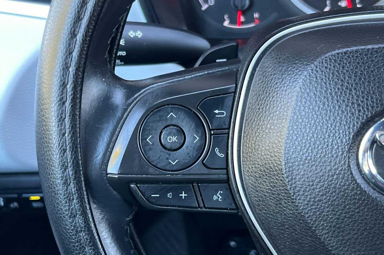 2021 Toyota Corolla SE Roseville CA