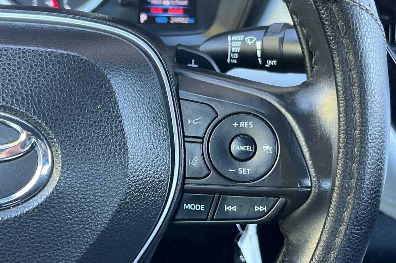 2021 Toyota Corolla SE Roseville CA