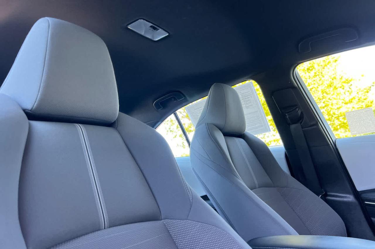 2021 Toyota Corolla SE Roseville CA