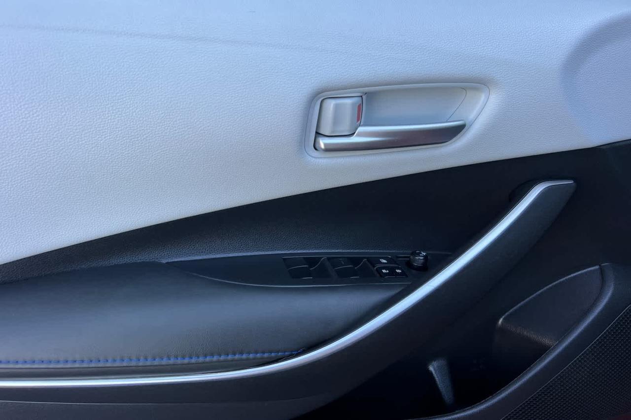 2021 Toyota Corolla SE Roseville CA