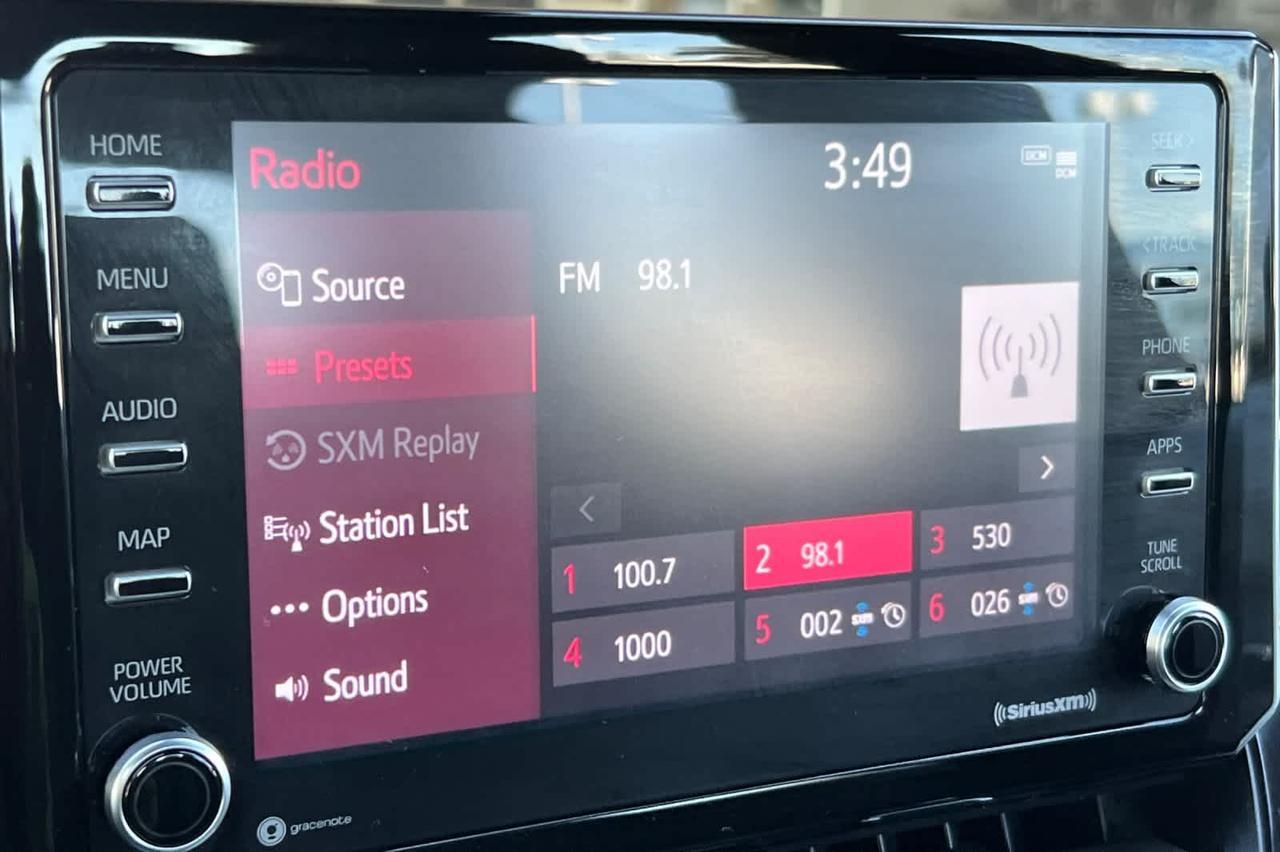 2021 Toyota Corolla SE Roseville CA