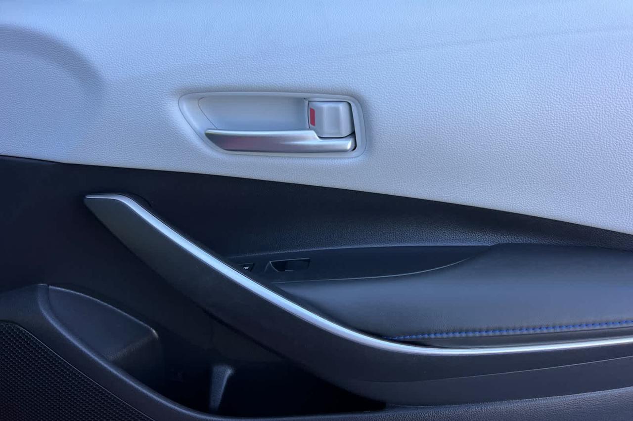 2021 Toyota Corolla SE Roseville CA