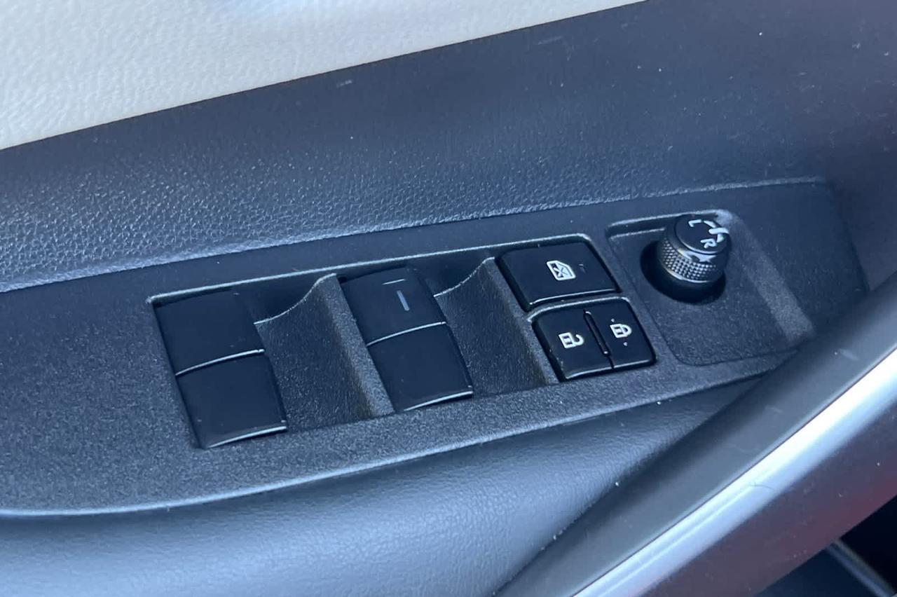 2021 Toyota Corolla SE Roseville CA