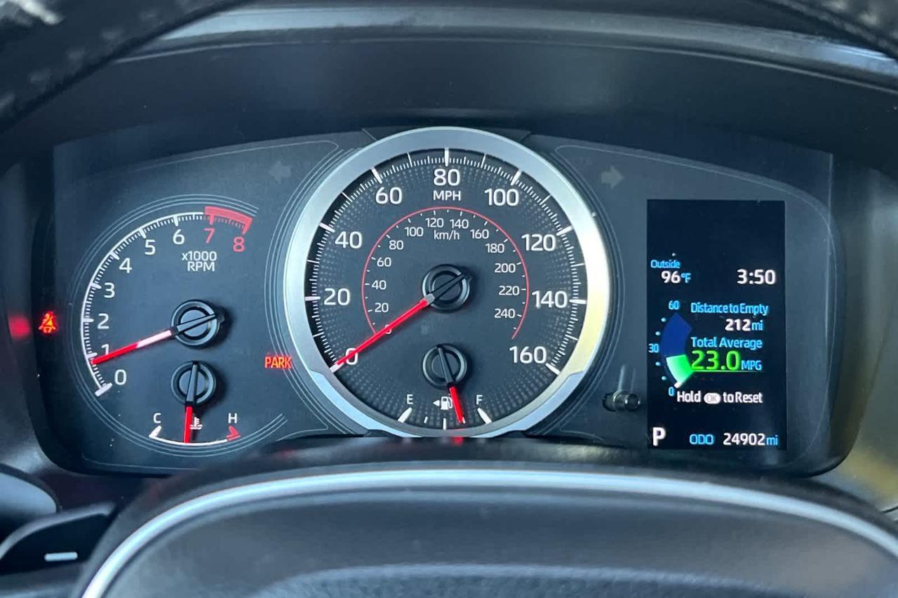 2021 Toyota Corolla SE Roseville CA