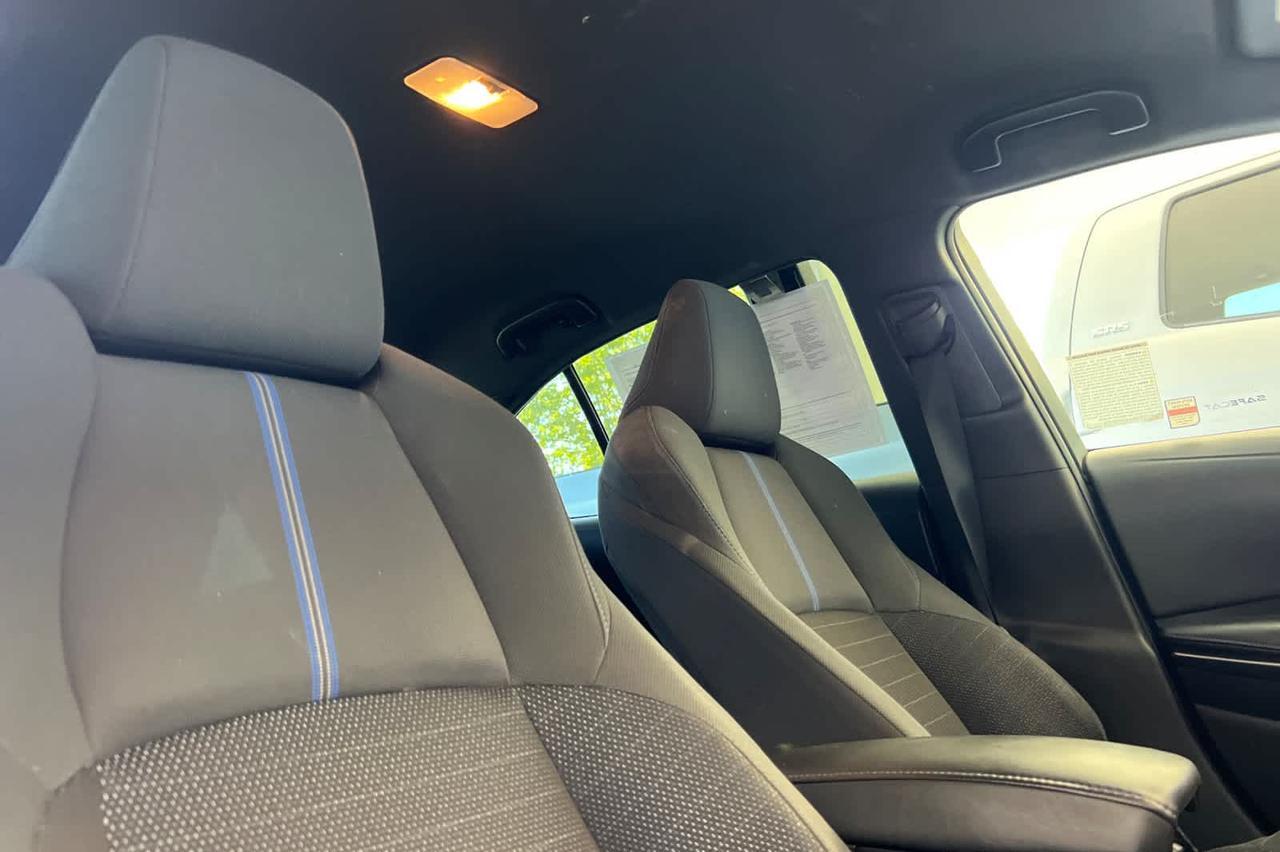 2021 Toyota Corolla SE Roseville CA