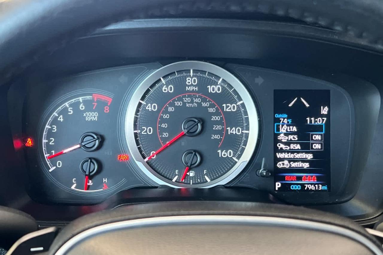 2021 Toyota Corolla SE Roseville CA