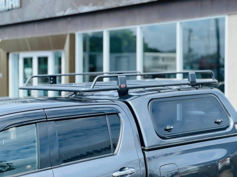2021 Toyota HILUX 2.8L Turbo Diesel Vaitele 2021 Toyota HILUX 2.8L Turbo Diesel Vaitele