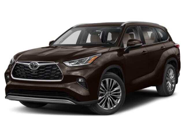 2021 Toyota Highlander San Antonio TX 2021 Toyota Highlander San Antonio TX