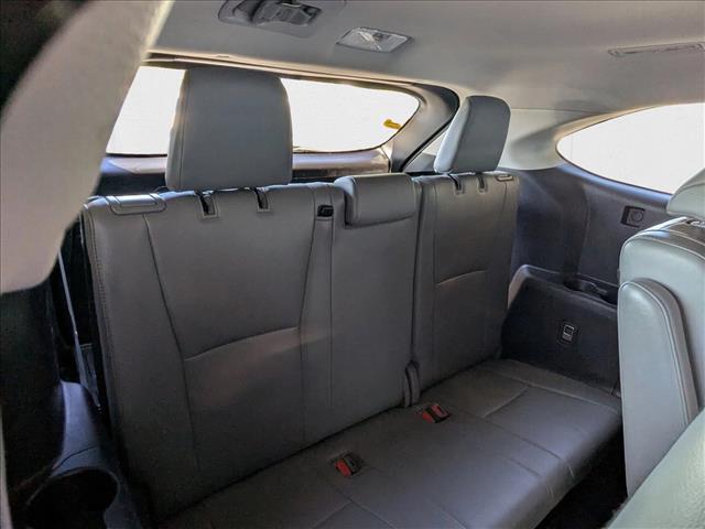 2021 Toyota Highlander Hybrid Limited Roseville CA