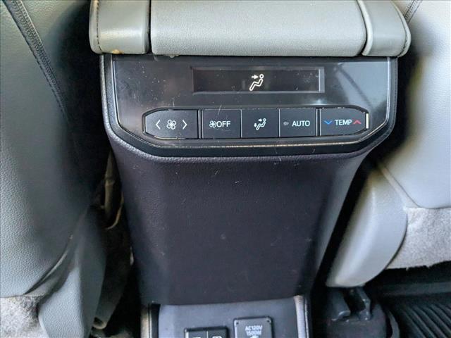 2021 Toyota Highlander Hybrid Limited Roseville CA