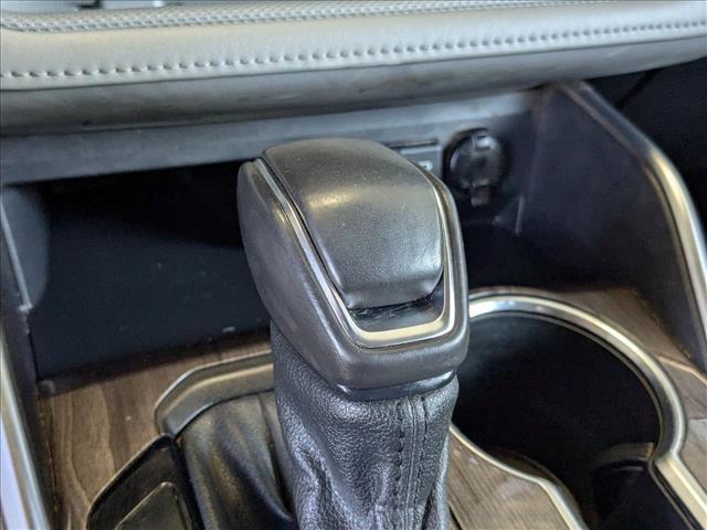 2021 Toyota Highlander Hybrid Limited Roseville CA