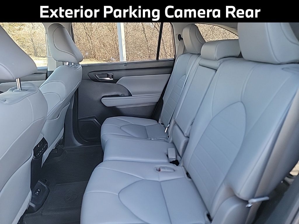 2021 Toyota Highlander Hybrid XLE San Clemente CA