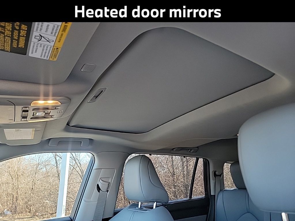 2021 Toyota Highlander Hybrid XLE San Clemente CA