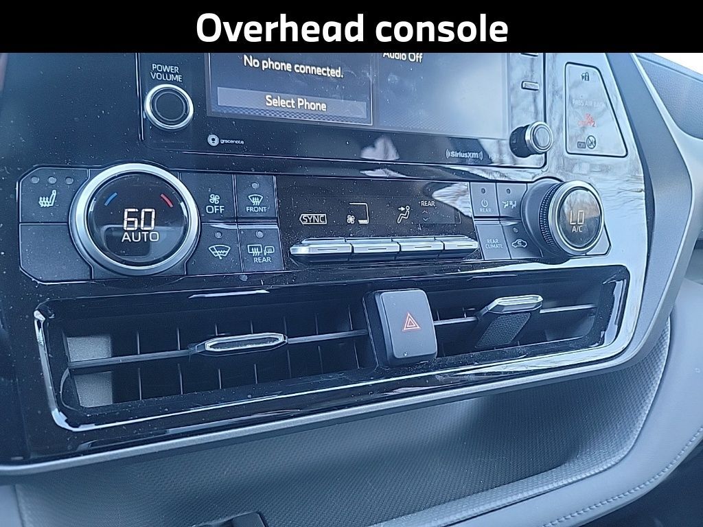 2021 Toyota Highlander Hybrid XLE San Clemente CA