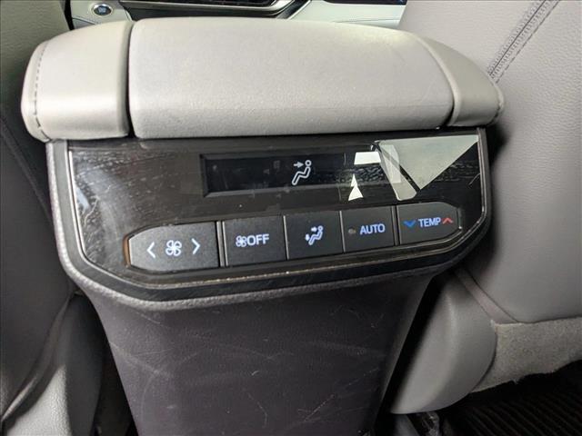 2021 Toyota Highlander Limited Roseville CA