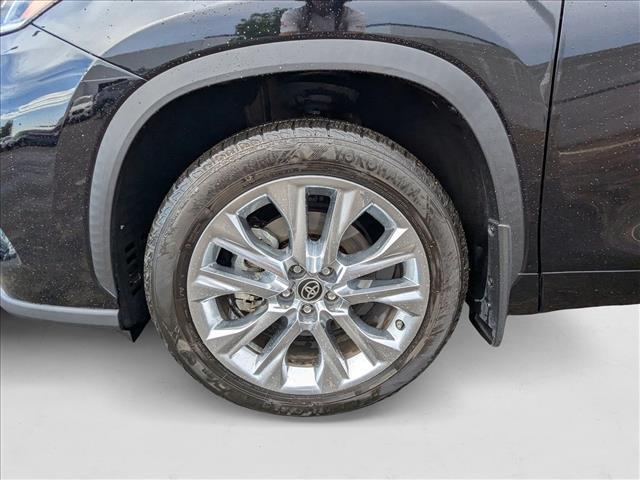 2021 Toyota Highlander Limited Roseville CA
