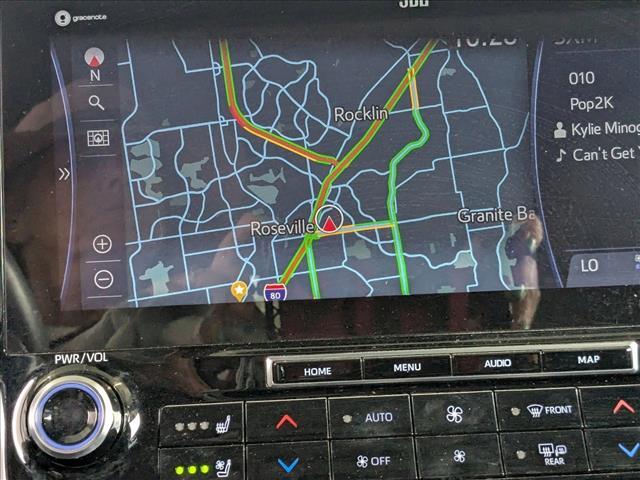 2021 Toyota Highlander Limited Roseville CA