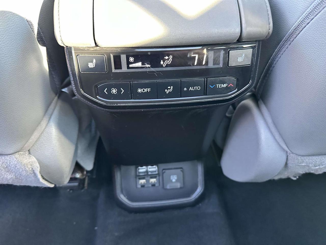 2021 Toyota Highlander Platinum Clifton Park NY