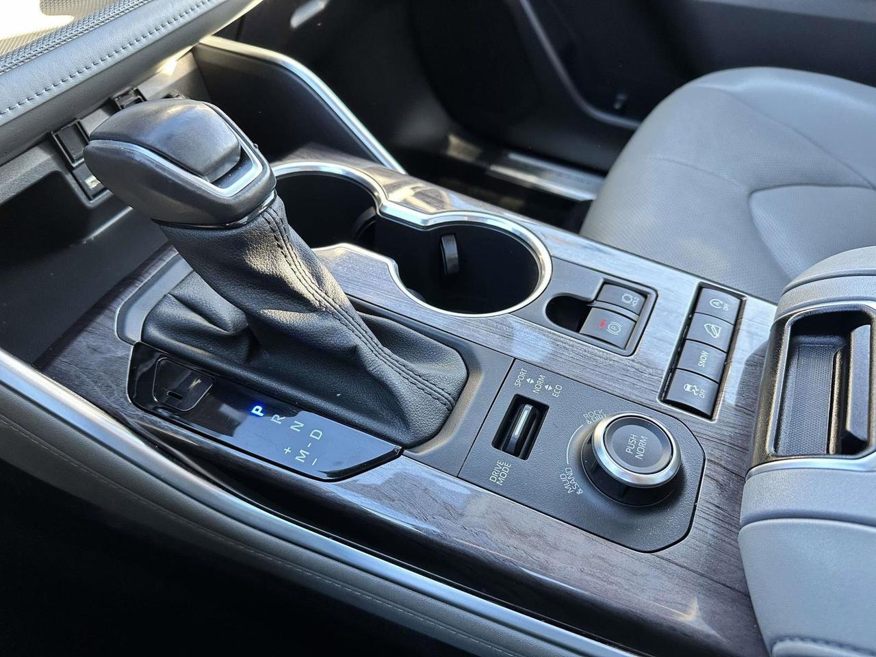 2021 Toyota Highlander Platinum Clifton Park NY